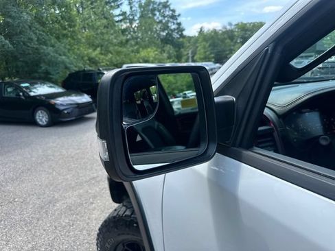 Used 2026 RAM 1500 Rebel w/ Rebel Level 1 Equipment Group AWD/4WD image 15