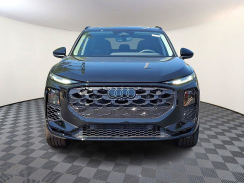 New 2026 Audi Q3 quattro 2.0T AWD/4WD image 2