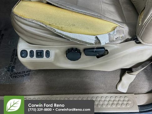 Used 2004 Ford Excursion Limited AWD/4WD image 17