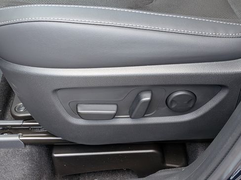 New 2026 MAZDA CX-5 Preferred image 21