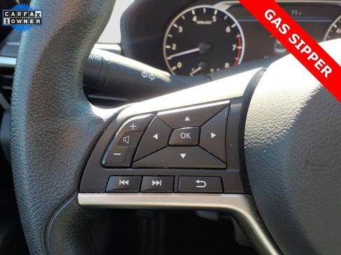 Used 2024 Nissan Altima 2.5 SV image 13