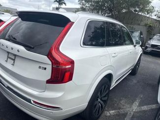 Used 2024 Volvo XC90 B5 Core video 2
