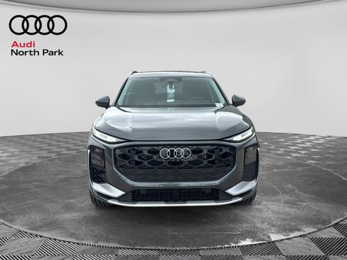 New 2026 Audi Q3 quattro 2.0T AWD/4WD image 2