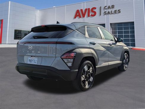 Used 2024 Hyundai Kona SEL image 6