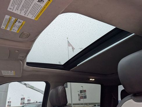 Used 2019 Ford F150 Limited w/ Trailer Tow Package image 16