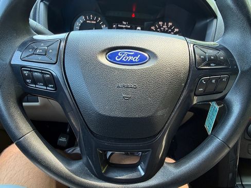 Used 2018 Ford Explorer 4WD image 21