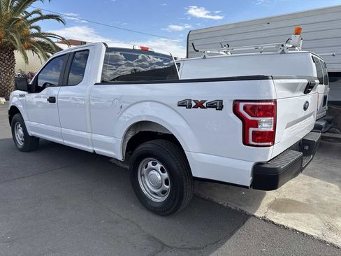 Used 2018 Ford F150 XL w/ Equipment Group 101A Mid image 5