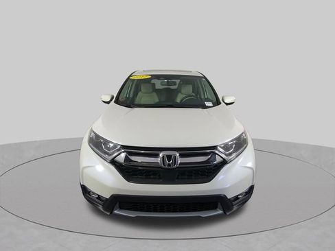 Used 2017 Honda CR-V EX-L image 16