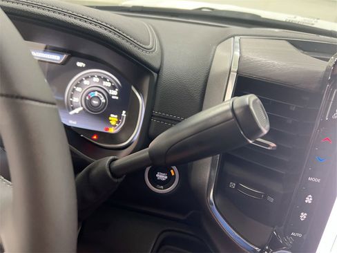 New 2026 RAM 2500 Laramie image 17