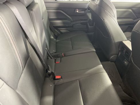 New 2026 Toyota 4Runner Limited image 24