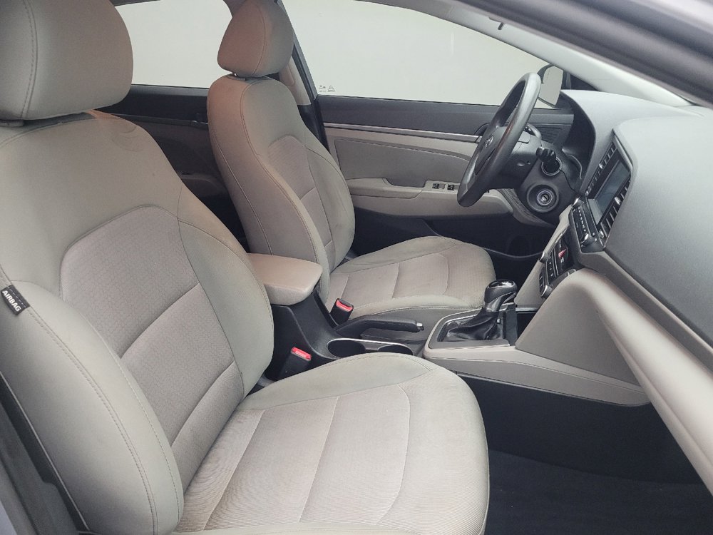Used 2017 Hyundai Elantra SE FWD image 21