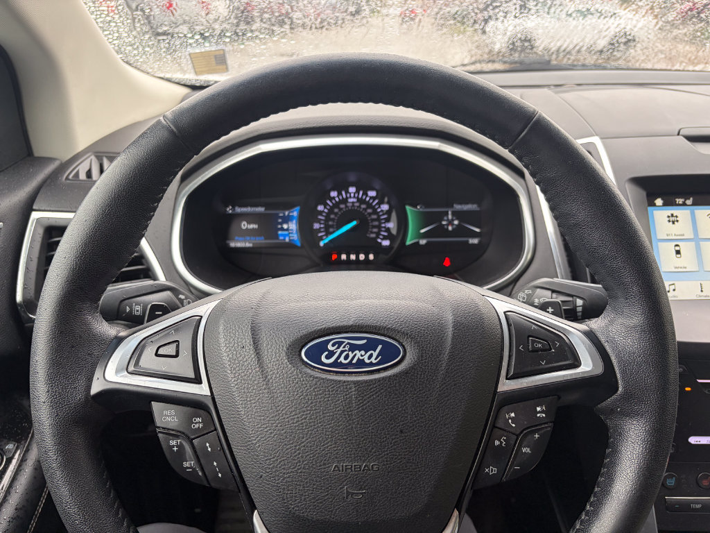Used 2018 Ford Edge Sport w/ Equipment Group 401A AWD/4WD image 25