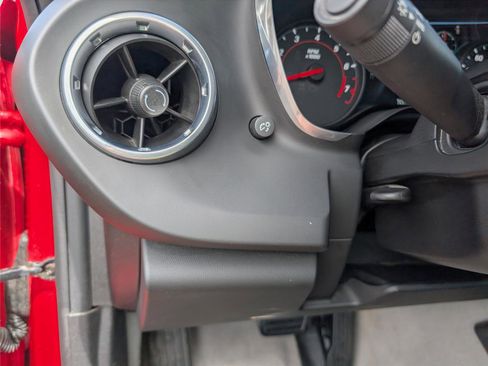 Used 2017 Chevrolet Camaro SS RWD image 29