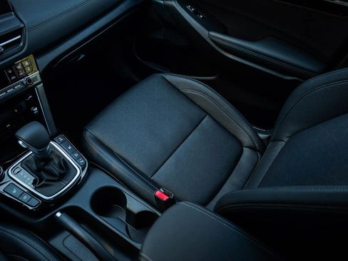 New 2026 Kia Seltos EX image 26