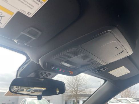New 2026 GMC Terrain AT4 AWD/4WD image 19