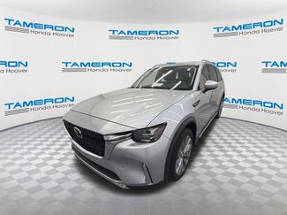 Used 2024 MAZDA CX-90 3.3 Turbo w/ Premium Package AWD/4WD video 1