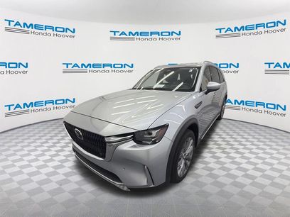 Used 2024 MAZDA CX-90 3.3 Turbo w/ Premium Package