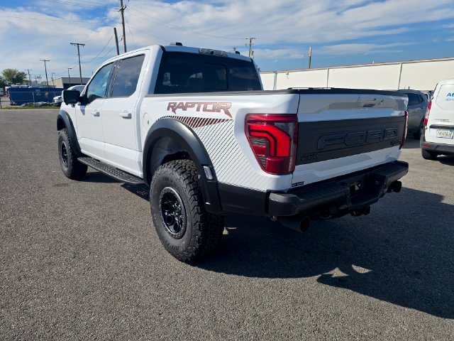 New 2026 Ford F150 Raptor AWD/4WD image 6