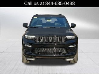 New 2025 Jeep Grand Cherokee Summit AWD/4WD video 2
