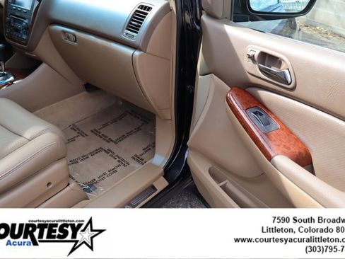 Used 2003 Acura MDX image 31