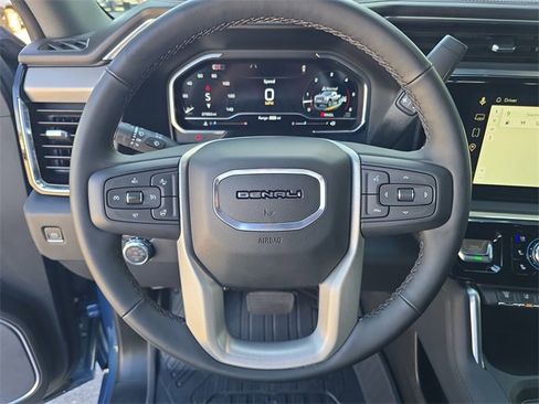 Certified 2024 GMC Sierra 2500 Denali w/ Denali Reserve Package image 26