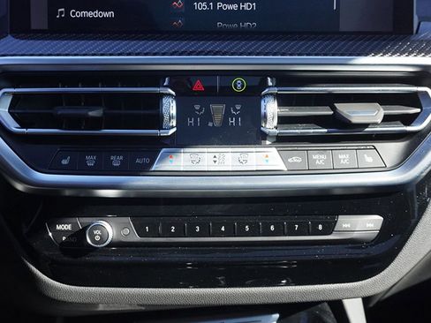 Used 2024 BMW X3 M40i w/ Premium Package image 53