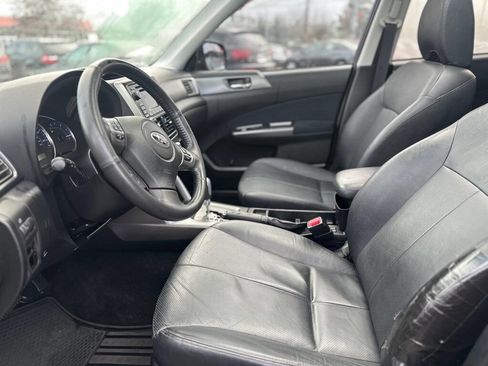 Used 2012 Subaru Forester 2.5X Limited image 13