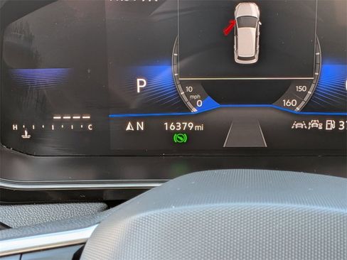 Used 2025 Volkswagen Jetta S image 17