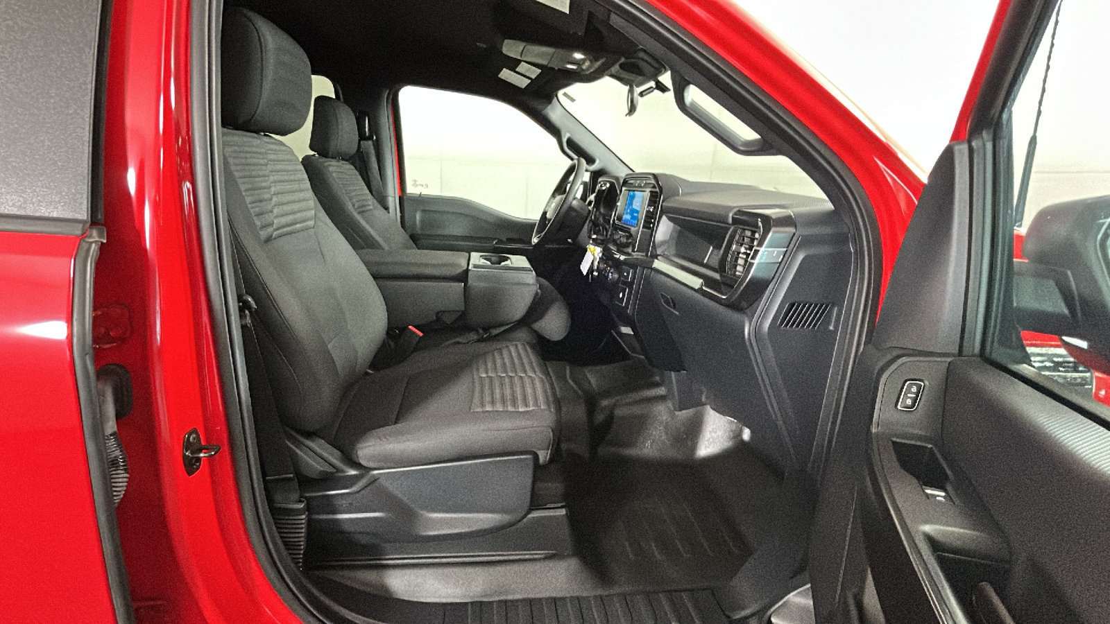 Used 2023 Ford F150 XL w/ Trailer Tow Package AWD/4WD image 35