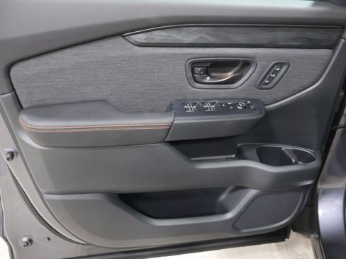 New 2026 Honda Passport TrailSport image 10