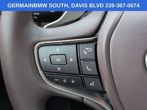 Used 2020 Lexus ES 350 w/ Accessory Package FWD image 26