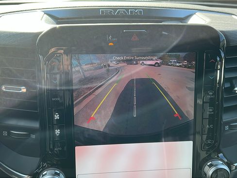 New 2026 RAM 2500 Limited image 30