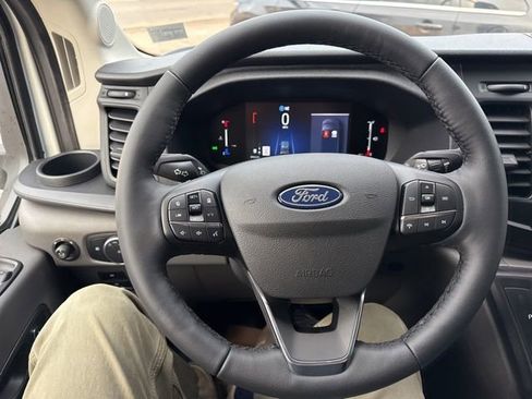 New 2026 Ford Transit 350 Base w/ Load Area Protection Package image 19