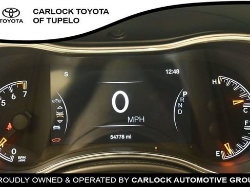 Used 2022 Jeep Grand Cherokee Limited AWD/4WD image 28