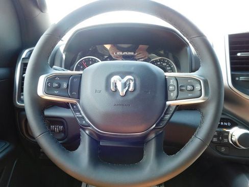 New 2026 RAM 1500 Big Horn image 16