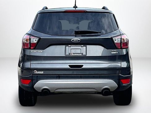 Used 2018 Ford Escape SEL w/ Canadian Touring Package image 6