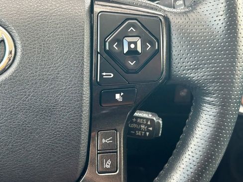 Certified 2023 Toyota 4Runner TRD Pro image 35