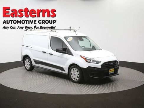 Used 2022 Ford Transit Connect XL FWD image 51