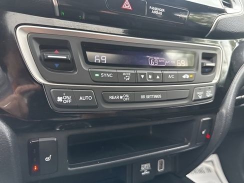 Used 2019 Honda Passport Touring image 24