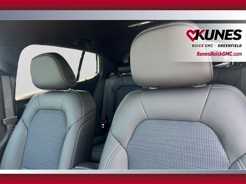 New 2026 Buick Envista Preferred w/ Convenience I Package FWD image 20