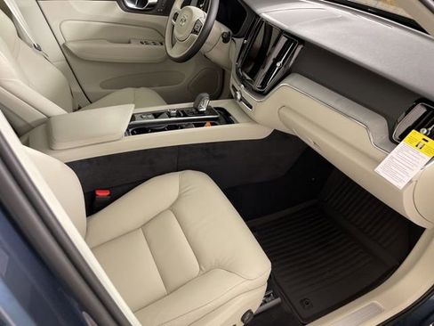 New 2025 Volvo XC60 T8 Plus w/ Protection Package Premier image 42