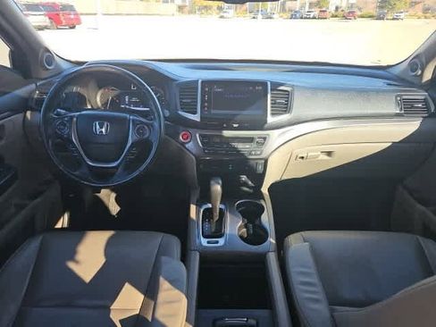 Used 2018 Honda Pilot EX-L image 21