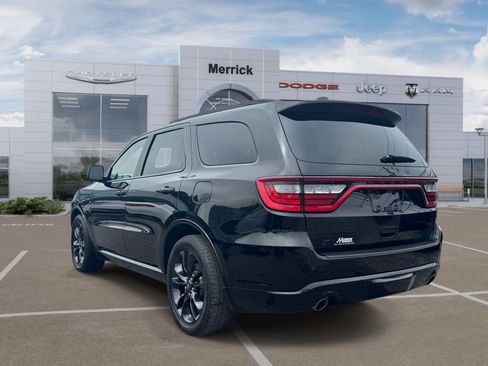 Used 2023 Dodge Durango R/T AWD/4WD image 6