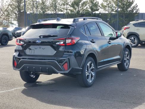 New 2026 Subaru Crosstrek 2.0i Premium image 3