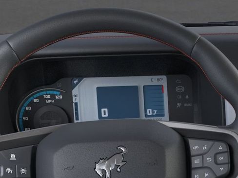 New 2025 Ford Bronco Stroppe Edition AWD/4WD image 13