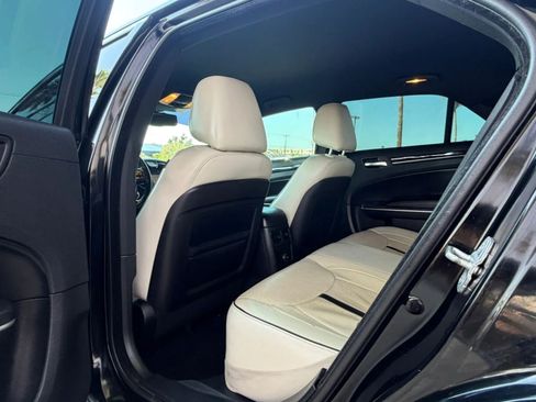 Used 2014 Chrysler 300 Uptown Edition w/ Quick Order Package 22M RWD image 42