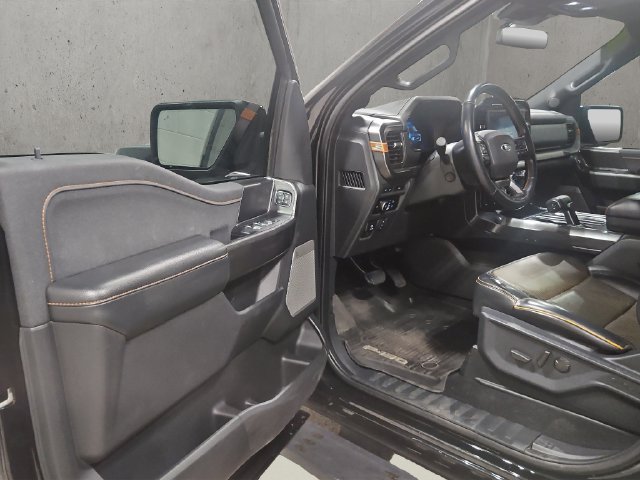 Certified 2023 Ford F150 Tremor w/ Equipment Group 402A High AWD/4WD image 10