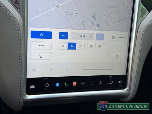 Used 2015 Tesla Model S 70 RWD image 28