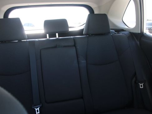 Certified 2023 Toyota RAV4 LE AWD/4WD image 21