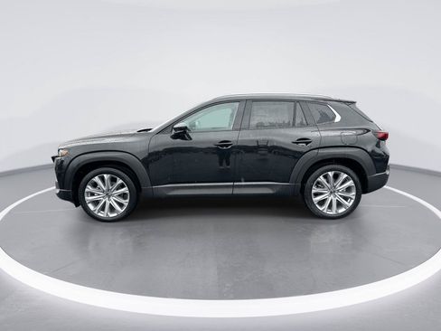 Certified 2026 MAZDA CX-50 AWD 2.5 S w/ Weather Package image 5
